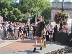 dublin fashion festival