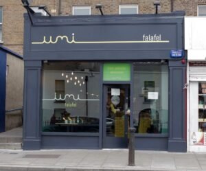 Umi falafel