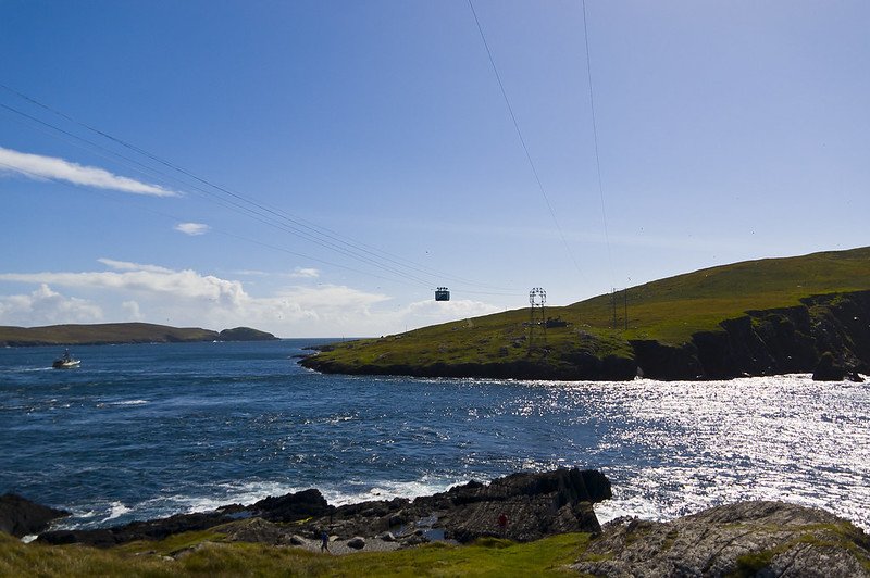 Dursey Island 