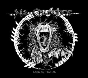 Na Cruithne Album Cover