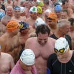 Charity Christmas Swims
