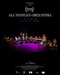 All People's Orquestra 