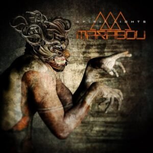 Marabou, Alternative Metal Bands from Ireland