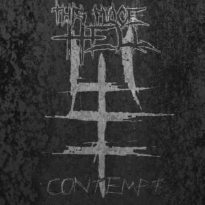 This Place Hell, Alternative Metal Bands from Ireland