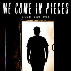 We Come In Pieces, Alternative Metal Bands from Ireland