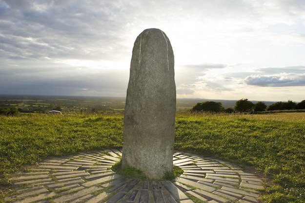 Hill of Tara