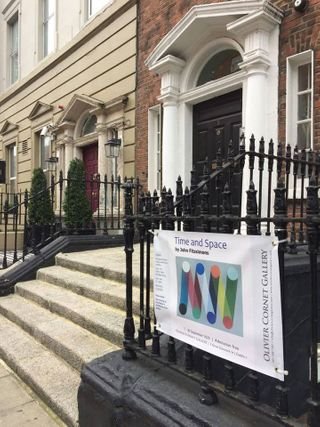 Olivier Cornet Gallery