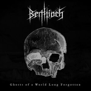 Beithíoch Album Cover