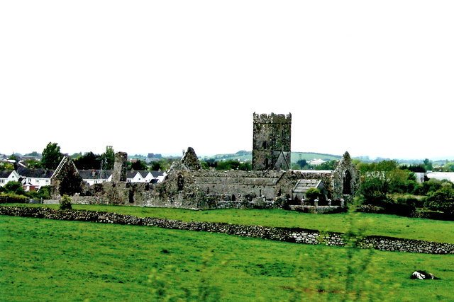 Clare Abbey