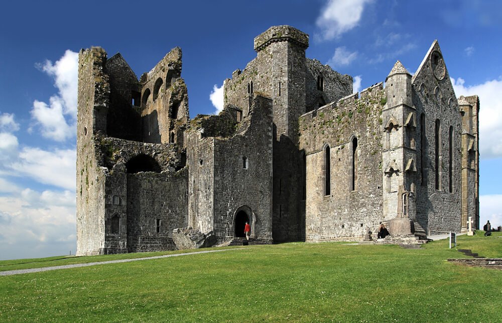 Rock of Cashel