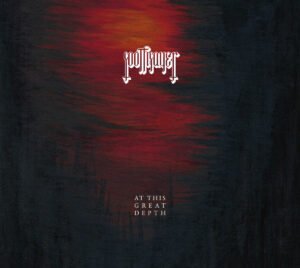 Soothsayer Album Cover