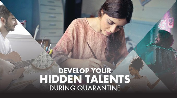 Productive Quarantine