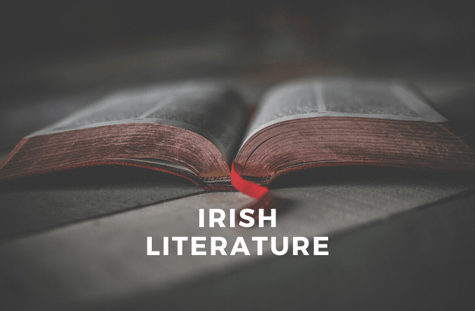 Irish literature