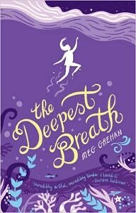The Deepest Breath Irish children's books