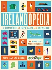 Irelandopedia: A Compendium of Map