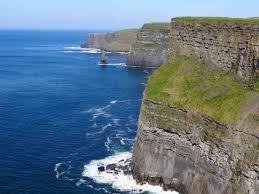 Cliffs of Moher 10 places to see