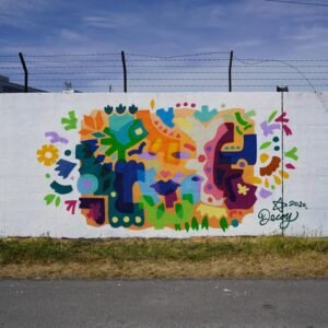 'Jungle Explorer' by Decoy