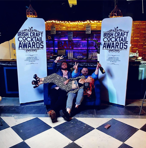 Credit: @liquorbelfast