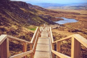 Stairway to Heaven 10 places to see