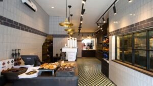 best coffee spots in dublin city centre