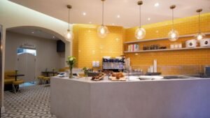 best coffee spots in dublin city centre