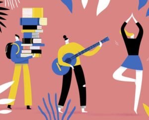 how to effectively practice self care