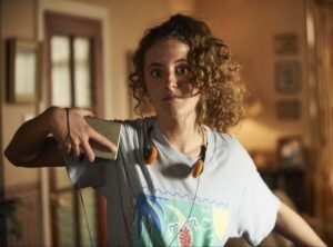 life lessons from Derry Girls