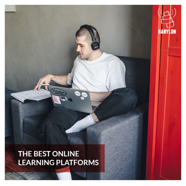 Online Learning