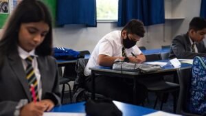 covid19 and the schooling system