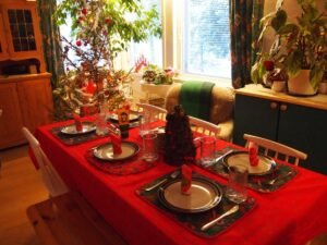 best ways to celebrate christmas with covid-19 restrictions