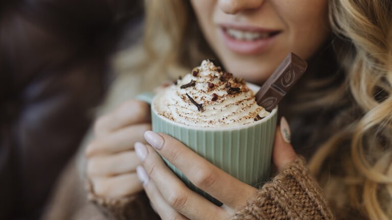 hot chocolate recipes from around the world