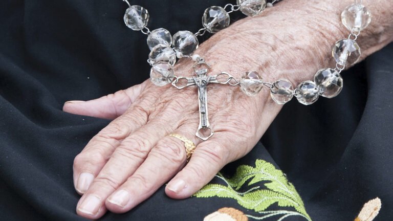 religiosity in Ireland