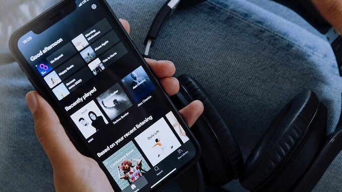 How streaming is shaping the music industry