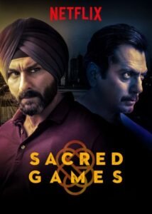 Sacred Games