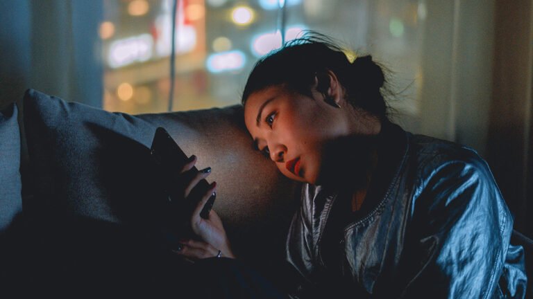 Is social media creating a more polarised society