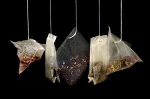tea-bags