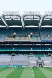 A Beginner’s guide to the GAA: An Outsider’s Perspective