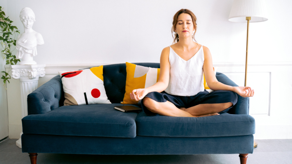 List of books for meditation