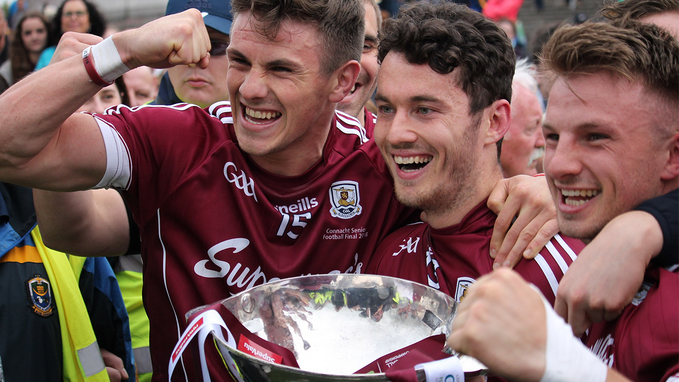 A Beginner’s guide to the GAA: An Outsider’s Perspective