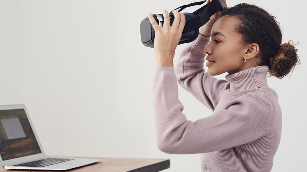 Virtual tourism: new choices for the new normal