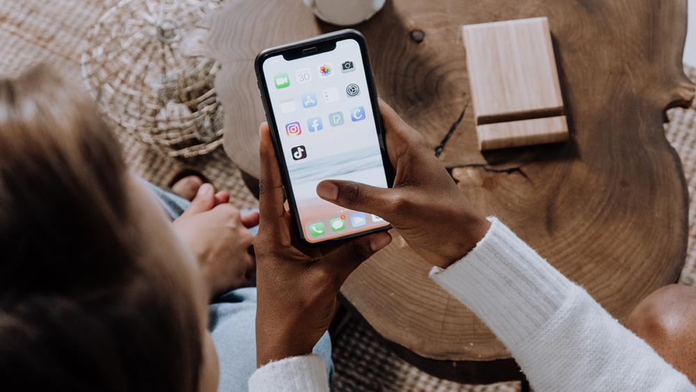 5 apps to boost productivity