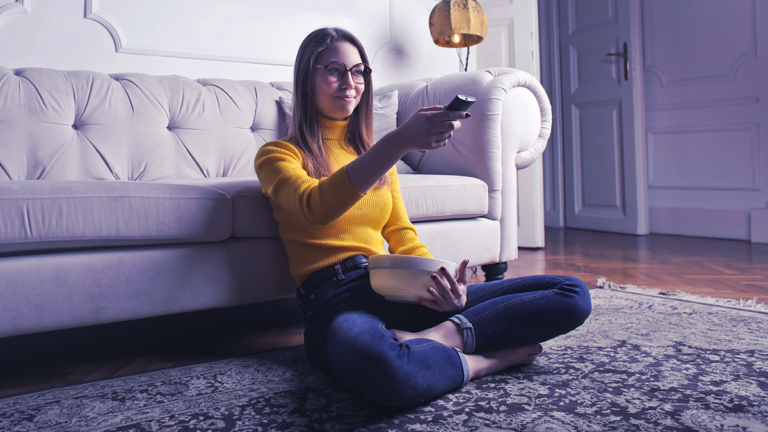 Top 10 Movie Soundtracks: Escaping the Lockdown Blues One Film at a Time