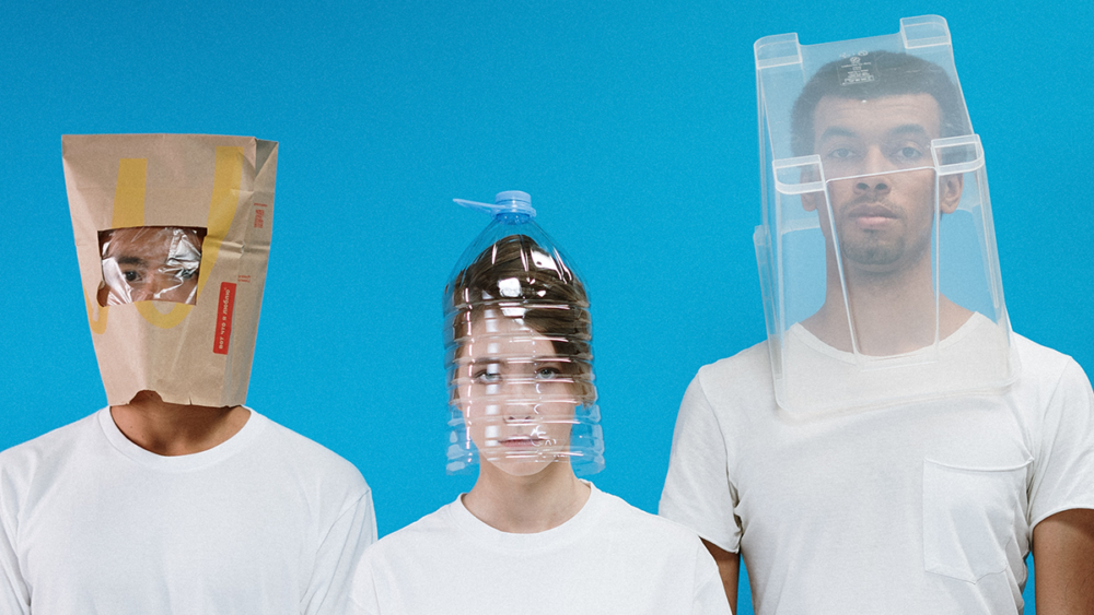 EU plastic ban 2021: eco-alternatives to single-use products