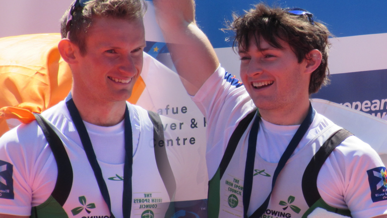 paul and gary o'donovan