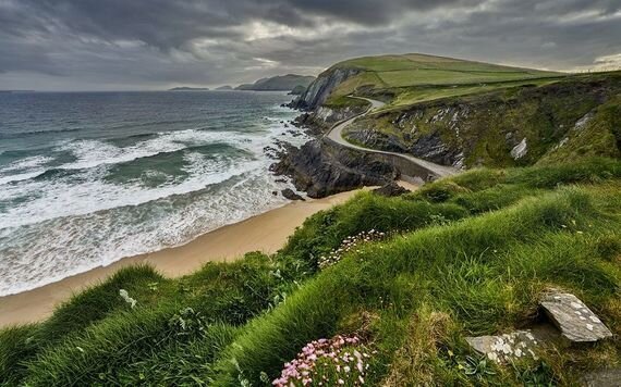ireland
