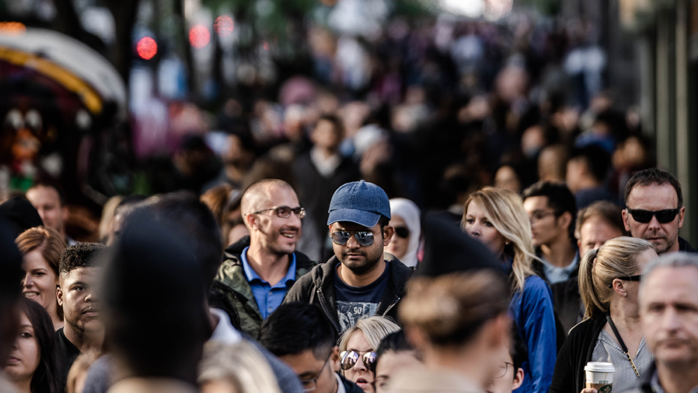 Hanging by a thread: international students struggle during the pandemic
