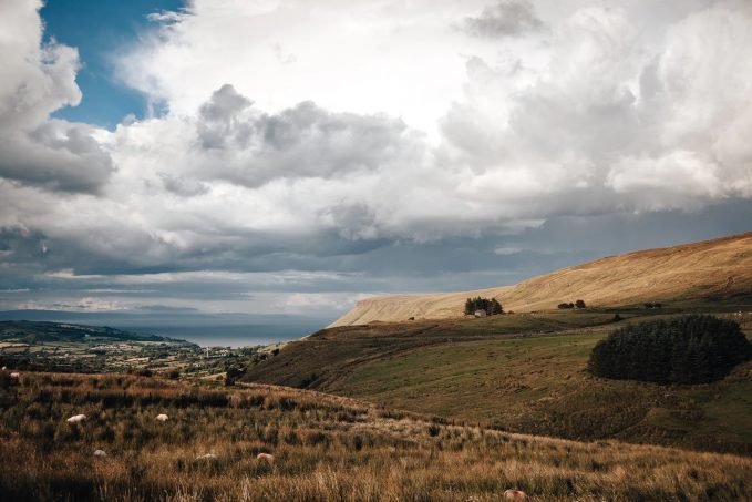 Northern Ireland: Brexit and the possibility of Irish reunification