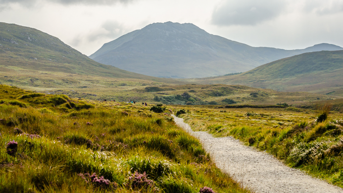 French song about Ireland