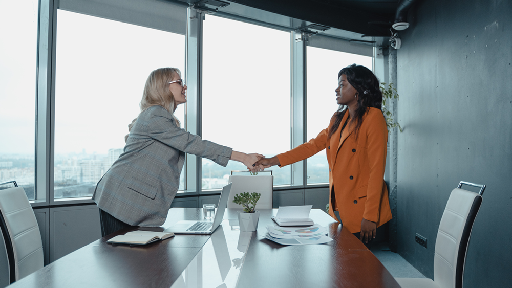 female entrepreneurs