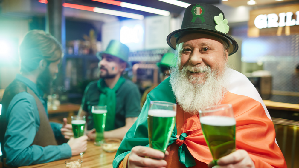 What is Saint Patrick's Day and how to celebrate it in 2021?